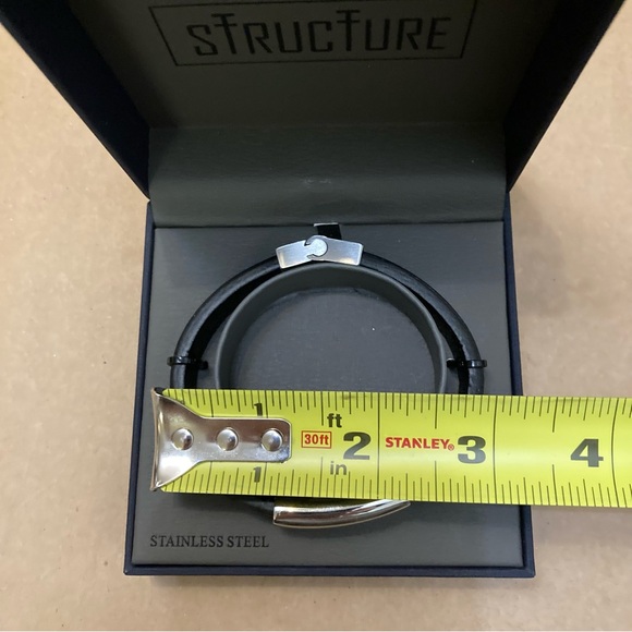 Structure bracelet - Picture 9 of 9